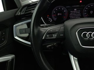 Audi Q3 Advanced 35 TFSI 110kW (150CV) S tronic