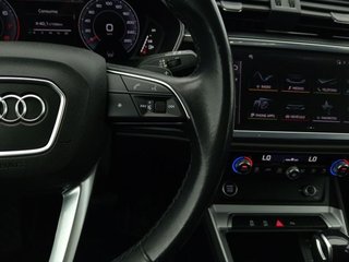 Audi Q3 Advanced 35 TFSI 110kW (150CV) S tronic