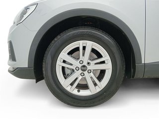 Audi Q3 Advanced 35 TFSI 110kW (150CV) S tronic