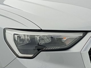 Audi Q3 Advanced 35 TFSI 110kW (150CV) S tronic
