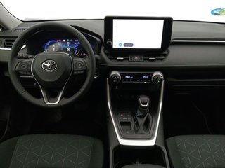 Toyota Rav4 220H e-CVT 4x2 Advance