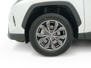 Toyota Rav4 220H e-CVT 4x2 Advance