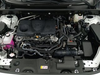 Toyota Rav4 220H e-CVT 4x2 Advance