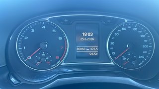 Audi A1 Sportback Adrenalin 1.0 TFSI 70 kW (95 CV)