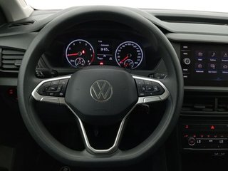 Volkswagen T-Cross Edition 1.0 TSI 70kW (95CV)