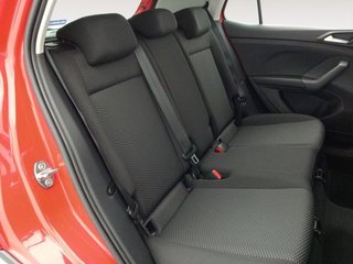 Volkswagen T-Cross Edition 1.0 TSI 70kW (95CV)