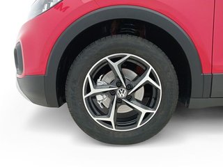 Volkswagen T-Cross Edition 1.0 TSI 70kW (95CV)