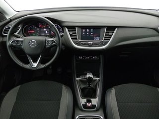 Opel Grandland X 1.2 Turbo Ultimate