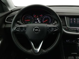 Opel Grandland X 1.2 Turbo Ultimate