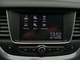 Opel Grandland X 1.2 Turbo Ultimate