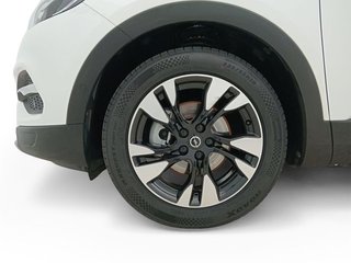 Opel Grandland X 1.2 Turbo Ultimate