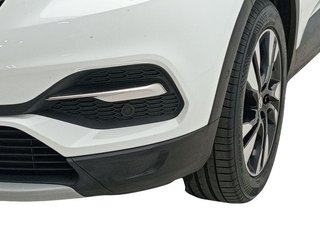 Opel Grandland X 1.2 Turbo Ultimate