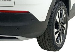 Opel Grandland X 1.2 Turbo Ultimate