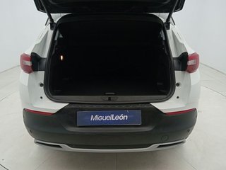 Opel Grandland X 1.2 Turbo Ultimate