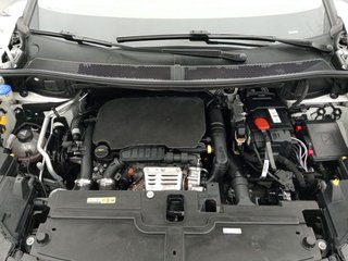 Opel Grandland X 1.2 Turbo Ultimate