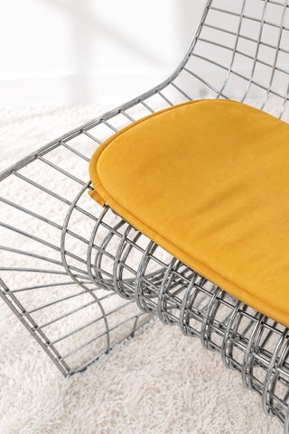 SILLA PANTOIA PARA "LE PELICAN". FRANCIA 2000