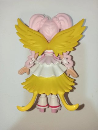 Suite Precure Crescendo Cure Melody Doll Figure ni
