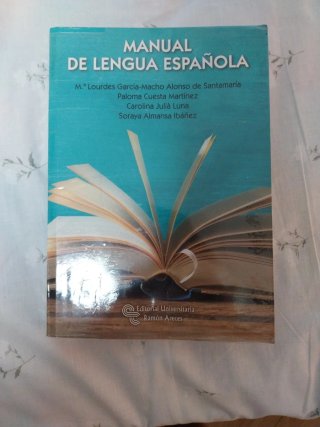 Libros curso acceso para UNED