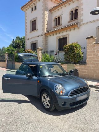 MINI Mini 2009