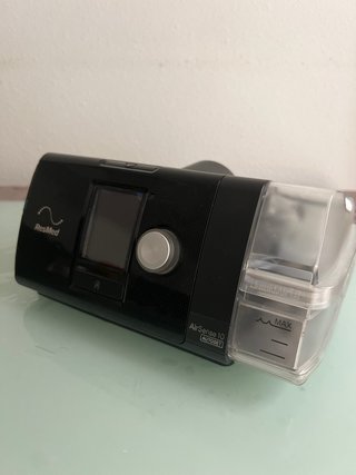 ResMed AirSense 10 AUTOSET CPAP
