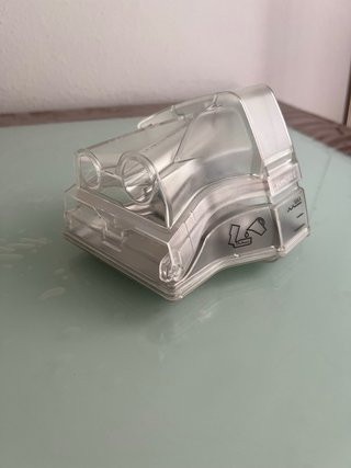 ResMed AirSense 10 AUTOSET CPAP