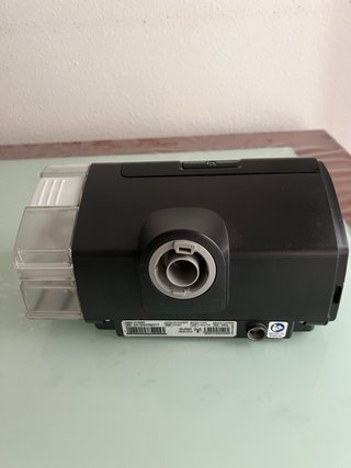 ResMed AirSense 10 AUTOSET CPAP