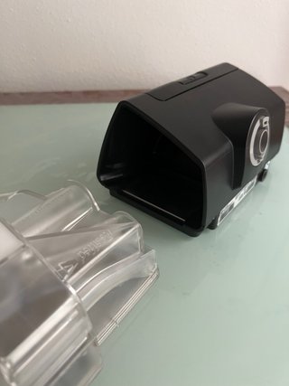 ResMed AirSense 10 AUTOSET CPAP