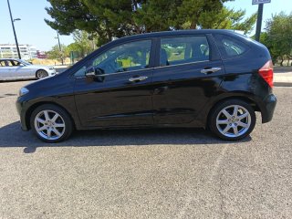 Honda FR-V 2008
