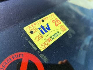 Honda FR-V 2008