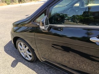 Honda FR-V 2008