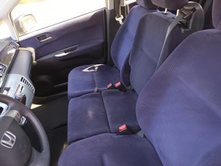 Honda FR-V 2008