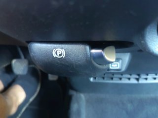 Honda FR-V 2008