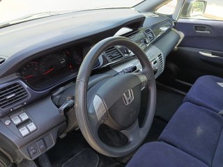 Honda FR-V 2008