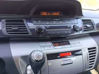 Honda FR-V 2008