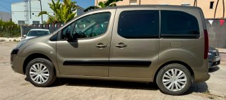 Citroen Berlingo 2014
