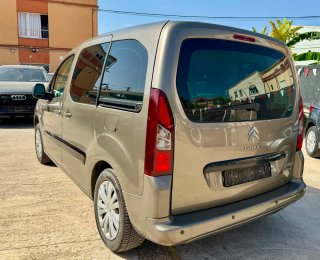 Citroen Berlingo 2014