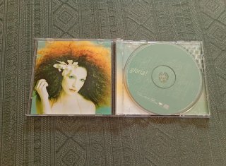 CD Gloria Estefan Música Latina