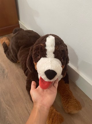 Lote de peluches variados