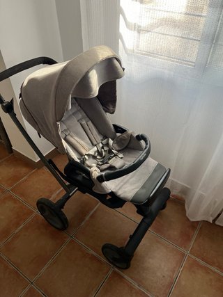 Silla de paseo Inglesina
