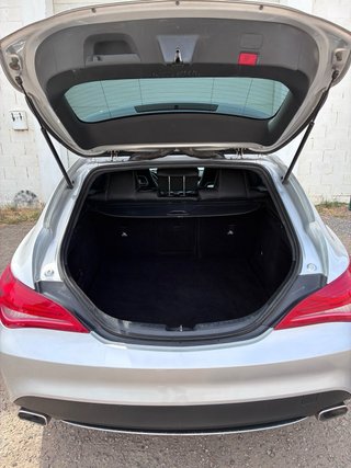 Mercedes-Benz CLA (178)  2015