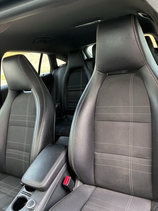Mercedes-Benz CLA (178)  2015