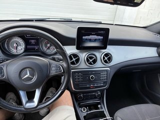 Mercedes-Benz CLA (178)  2015