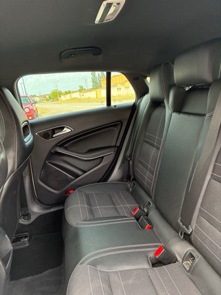 Mercedes-Benz CLA (178)  2015