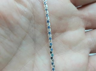 CADENA DE 50CMS