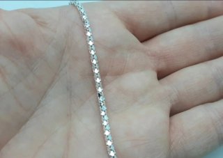 CADENA DE 50CMS