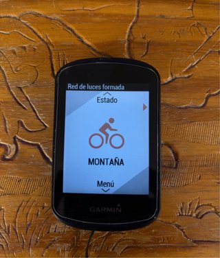 Garmin Edge 530 GPS Ciclismo
