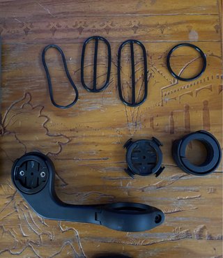 Garmin Edge 530 GPS Ciclismo