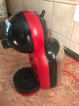 Cafetera Dolce Gusto para reparar .