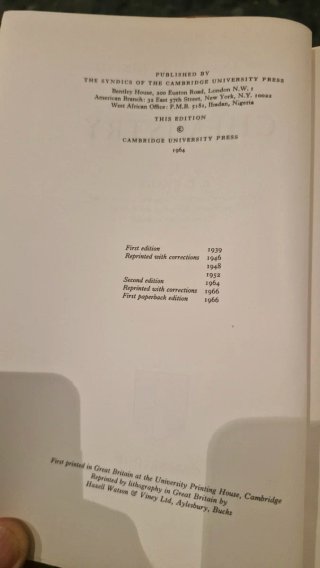 An Introduccion to Crystal Chemistry