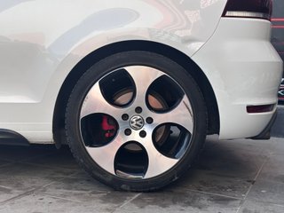 GOLF CABRIO 2.0 TURBO GTI 210CV